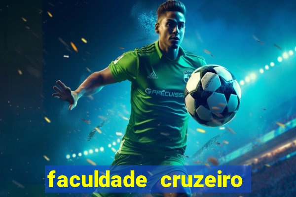 faculdade cruzeiro do sul login